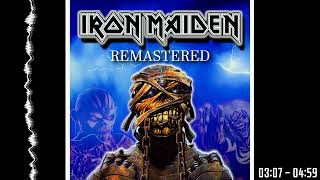 Iron Maiden - Rainbow's Gold (Remastered by RS 2023)
