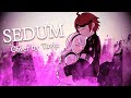 Sedum (Sincere) - Cover by Tavin