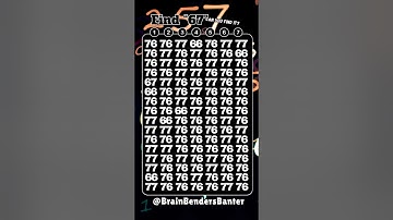 Are You Smart Enough to Crack This Code? #shorts