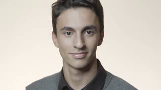 Faces of BBIS - Cem (Boarding Student)