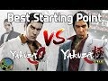 Yakuza Kiwami 2 - In A Nutshell - YouTube