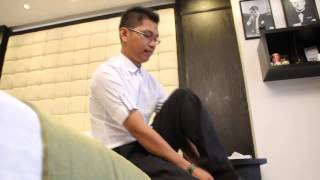 JEROME \u0026 DULCE onsite video may 01, 2013