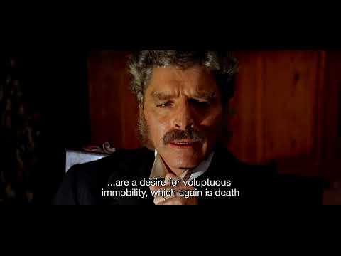 The Prince Of Salina On The Nature Of Sicily