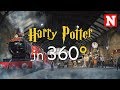 Harry Potter - 360° Video Of London Filming Locations