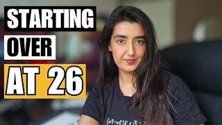 Famous I Changed My Career at 26 w/ Advice & Tips Profile