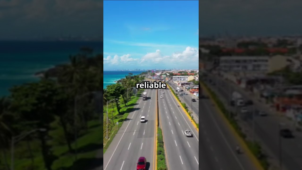 transportation from cancun airport to playa del carmen