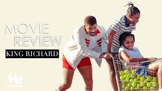 The Inspirational True Story Of The American Dream Comes To The Big Screen In King Richard Profile