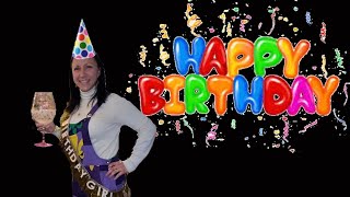 WE THREW MY MOM AN INSANE SURPRISE BIRTHDAY PARTY!