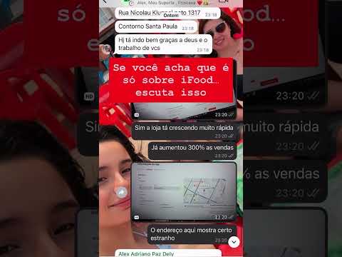 Depois desse áudio… eu nunca mais vi meu trabalho igual