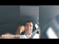 الاعتداء على الصحفي مصطفى شكري من طرق مقرقبين بسيدي معروف mp3