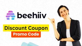 Beehiiv Review 2026 | Beehiiv Discount Coupon Code | Best Newsletters  Platform #emailmarketing