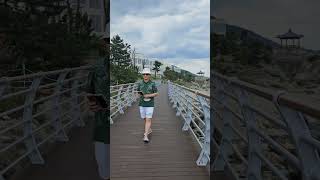 포항 최고 카페 #오션뷰카페 #바닷길 #포항러블랑