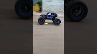 Monster Remote Control Car #youtubeshorts #viral #reels #trending #video #toys