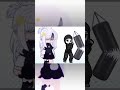 fake collab, @Misswater_Official #cpp #gachaclub #gachaedit #shorts #fypシ゚ #youtubeshorts