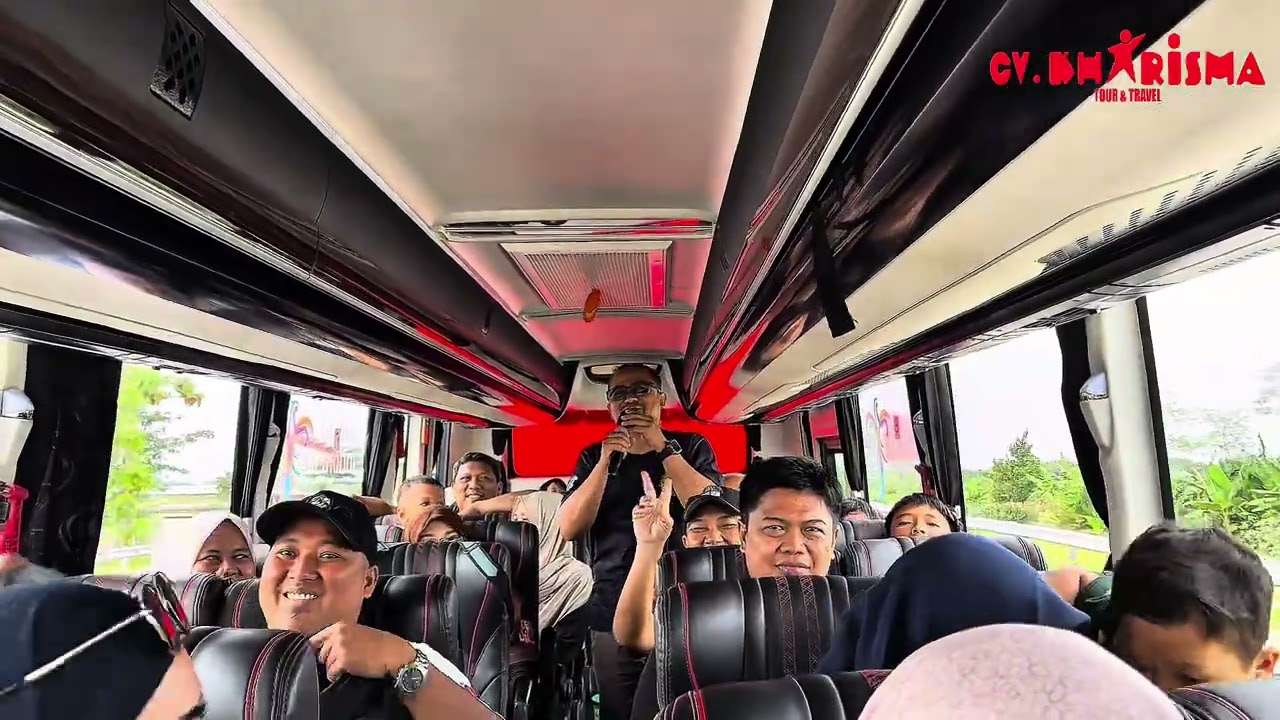 Sakduluran saklawase || tour yogyakarta