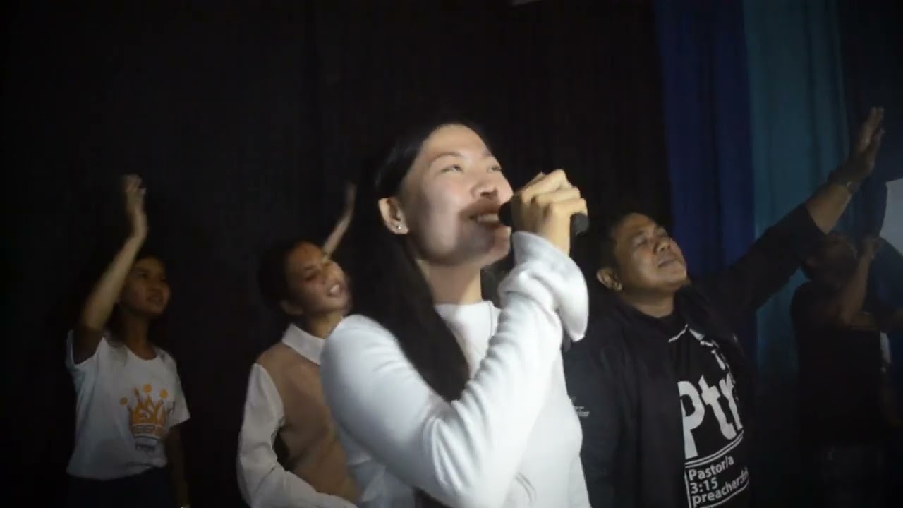 House of the Lord by GBBM