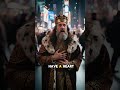 What if Ivan the Terrible was transported to modern day America?