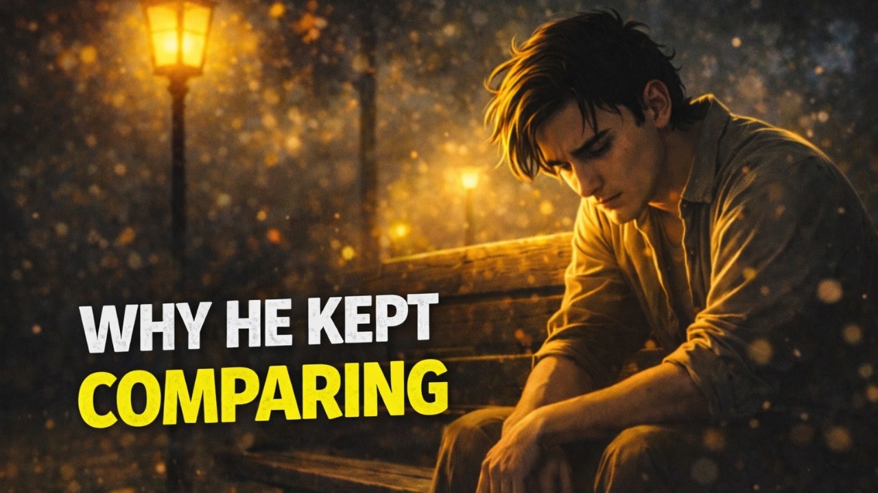 Don’t Compare Yourself to Others | Motivational Story About Self-Worth | Improve English