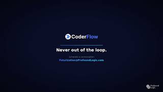 CoderFlow on the Go