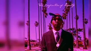 J Stone - Trials & Tribulations (Slowed 2 Death)