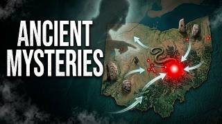 11 Ancient Sites in Ohio That Scientists Can't Explain