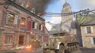 BACK 2 BACK ROUND-ENDING KILLCAM  (2)  Call of Duty®: WWII