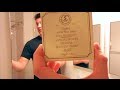 Taylor of Old Bond Street Shaving Soap - Shave Review