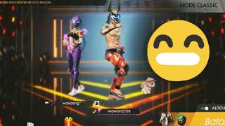 Asupan Malam Freefire Indo Nescind