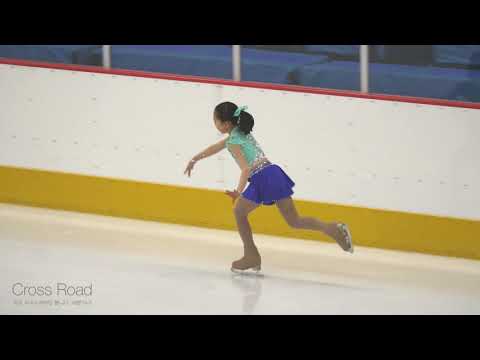 박시은 Sieun <strong>PARK</strong> (Si-eun) | FS 24 여초부 D조 | <strong>2019</strong>-12-23 동계체전 경기도예선 | 양지초등학교 | 2급