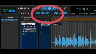 Typical Annoyances in Pro Tools - And How To Overcome Them (#01 Insertion Follows Playback)