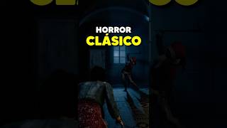 Tienes 24 HORAS para reclamar este SURVIVAL HORROR 🤯 #videojuegos #residentevil #steam #silenthill