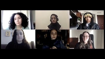 Roundtable Discussion: #SaveSheikhJarrah & the Palestinian Resistance