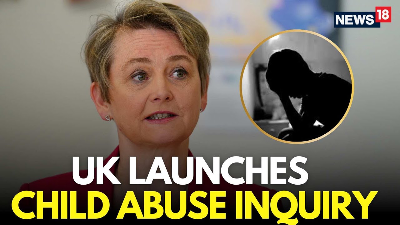 UK News LIVE | UK Holds National Inquiry Into Organized Child Sexual Abuse | Kier Starmer | N18G