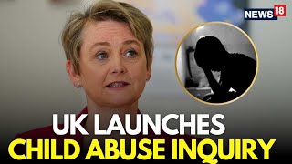 UK News LIVE | UK Holds National Inquiry Into Organized Child Sexual Abuse | Kier Starmer | N18G