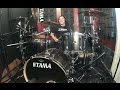 Creedence Clearwater Revival - Proud Mary - Drum Cover