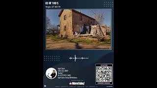 83 W 100 S, Virgin, UT 84779 | 3 Bedroom Home For Sale