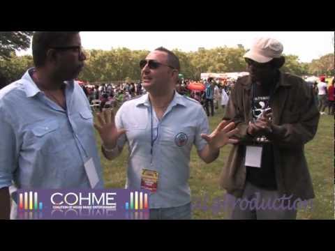 COHME's 2nd Annual House Music Family & Community ...