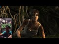 Tomb Raider with commentary tagalog