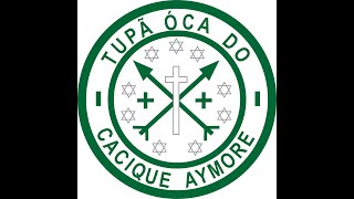 T.O.C.A - Gira de Esquerda 27/03/2016 - vídeo 1