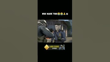 How Made This 😭😂 #cs2 #counterstrike