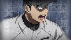 Diamond no Ace Act II Episódio 03 Preview - Legendado
