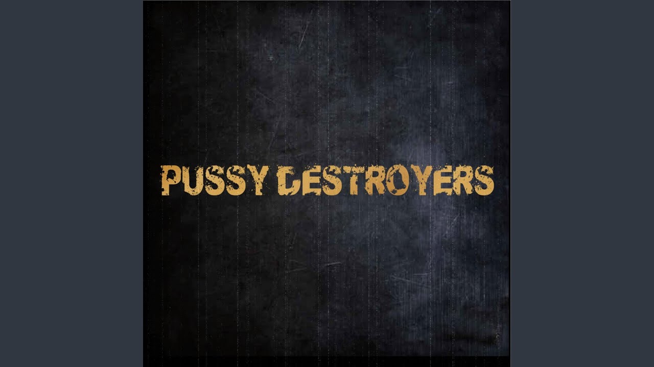 Dirty pussy