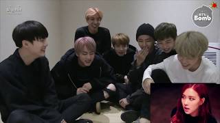 Bts reaction blackpink ddu-du