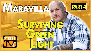 Maravilla member talks about navigating survival in East LA during the green light era (pt. 4)