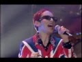 Eurythmics - There Must Be An Angel - Brit Awards 1999 - Tuesday 16th February 1999