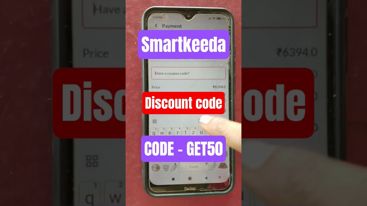 Smartkeeda Coupon Code 🔥 || Smartkeeda Discount Code || Smartkeeda code offer 