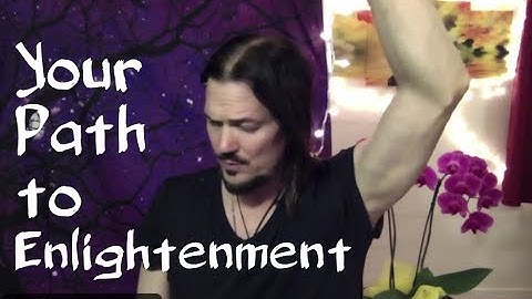 Your Path to Enlightenment ∞The 9D Arcturian Council, Channeled by Daniel Scranton