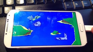 Game Maker Studio Cross Platform MMO/Networking Example