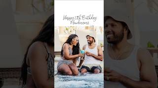 Happy 47th Birthday Mendeecees 🎈