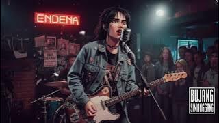 ENDENA - JENNARINO JERAKI (COVER) #laguiban Cover Lagu Iban
